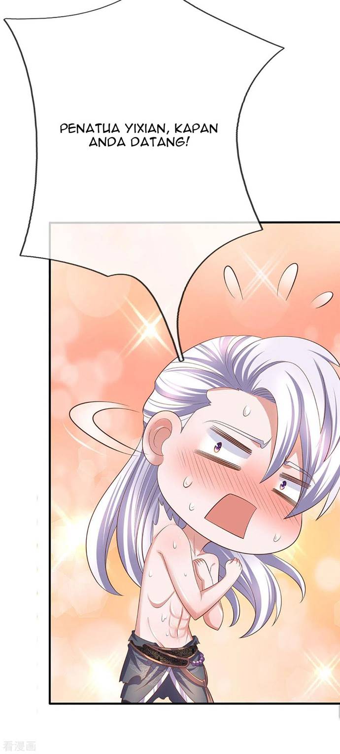 Shura Sword Sovereign Chapter 214 Gambar 15
